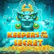 Keepers Of The SecretBgaming