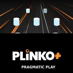 Plinko+ game thumbnail