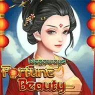 Fortune Beauty Megaways KA Gaming thumbnail