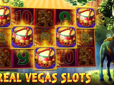 Casino y Slots Online screenshot