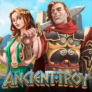 Ancient TroyEndorphina game screenshot