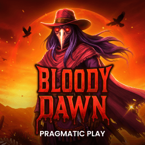 Bloody Dawn game screenshot