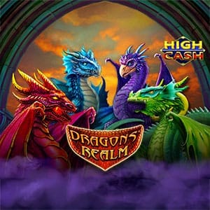 Dragons' Realm High Cash EGT thumbnail