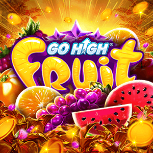 Go High Fruit 96