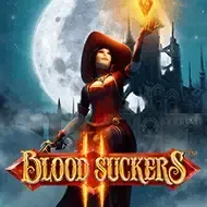 Blood Suckers IINetEnt
