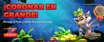 Delicias de la Selva