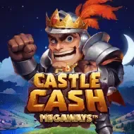 Castle Cash MegawaysReelplay