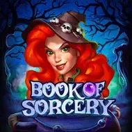 Book of SorceryAmigo game thumbnail