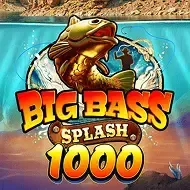 Big Bass Splash 1000Pragmatic Play