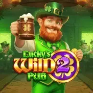 Lucky’s Wild Pub 2Pragmatic Play