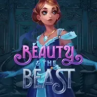 Beauty and the Beast game icon