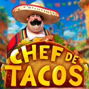 Chef de Tacos game icon