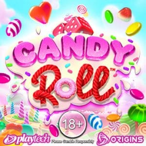 Candy Roll™ game thumbnail