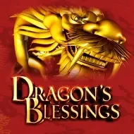 Dragon's BlessingsHighfive