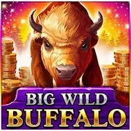 Big Wild BuffaloBelatra