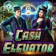 Cash ElevatorPragmatic Play