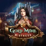 Gold Mine MistressRedtiger