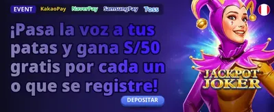 Bono de Bienvenida del 100%