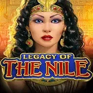 Legacy of the Nile Highfive thumbnail