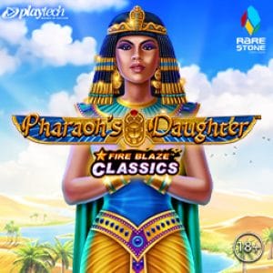 Pharaoh's Daughter™ game icon