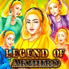 Legend Of Akihiro