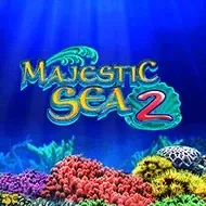 Majestic Sea 2Highfive